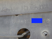 HINO Ranger Dump TKG-FC9JCAP 2015 71,000km_28