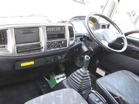 HINO Ranger Dump TKG-FC9JCAP 2015 71,000km_29