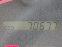 HINO Ranger Dump TKG-FC9JCAP 2015 71,000km_31