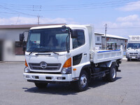 HINO Ranger Dump TKG-FC9JCAP 2015 71,000km_3