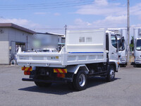 HINO Ranger Dump TKG-FC9JCAP 2015 71,000km_4