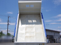 HINO Ranger Dump TKG-FC9JCAP 2015 71,000km_5