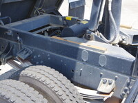 HINO Ranger Dump TKG-FC9JCAP 2015 71,000km_6