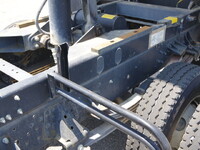 HINO Ranger Dump TKG-FC9JCAP 2015 71,000km_7