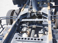 HINO Ranger Dump TKG-FC9JCAP 2015 71,000km_8