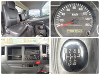 ISUZU Elf Loader Dump SKG-NPR85YN 2014 61,247km_22