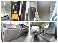 ISUZU Elf Loader Dump SKG-NPR85YN 2014 61,247km_23