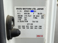 ISUZU Elf Loader Dump SKG-NPR85YN 2014 61,247km_24