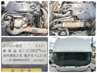ISUZU Elf Loader Dump SKG-NPR85YN 2014 61,247km_25