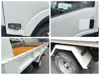ISUZU Elf Loader Dump SKG-NPR85YN 2014 61,247km_28