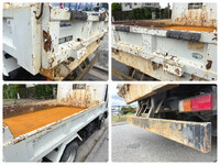 ISUZU Elf Loader Dump SKG-NPR85YN 2014 61,247km_29