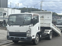 ISUZU Elf Loader Dump SKG-NPR85YN 2014 61,247km_3