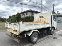 ISUZU Elf Loader Dump SKG-NPR85YN 2014 61,247km_4