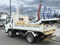 ISUZU Elf Loader Dump SKG-NPR85YN 2014 61,247km_5