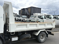 ISUZU Elf Loader Dump SKG-NPR85YN 2014 61,247km_8