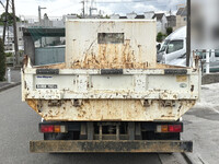 ISUZU Elf Loader Dump SKG-NPR85YN 2014 61,247km_9