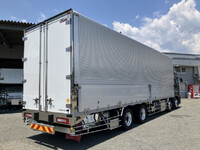 UD TRUCKS Quon Aluminum Wing 2RG-CG5FA 2023 271,070km_2