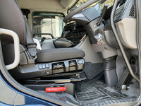 UD TRUCKS Quon Aluminum Wing 2RG-CG5FA 2023 271,070km_32