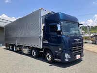 UD TRUCKS Quon Aluminum Wing 2RG-CG5FA 2023 271,070km_3