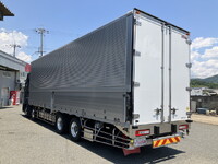 UD TRUCKS Quon Aluminum Wing 2RG-CG5FA 2023 271,070km_4