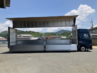 UD TRUCKS Quon Aluminum Wing 2RG-CG5FA 2023 271,070km_7
