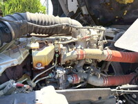 HINO Profia Aluminum Block 2DG-FR1AHG 2019 486,140km_18