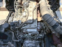 HINO Profia Aluminum Block 2DG-FR1AHG 2019 486,140km_19