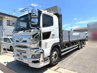 HINO Profia Aluminum Block 2DG-FR1AHG 2019 486,140km_3