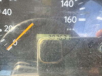 HINO Dutro Truck (With 3 Steps Of Cranes) BDG-XZU344M 2008 307,631km_24