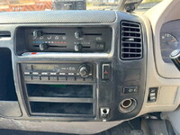 HINO Dutro Truck (With 3 Steps Of Cranes) BDG-XZU344M 2008 307,631km_25