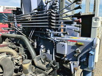 HINO Dutro Truck (With 3 Steps Of Cranes) BDG-XZU344M 2008 307,631km_33