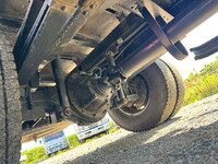 HINO Dutro Truck (With 3 Steps Of Cranes) BDG-XZU344M 2008 307,631km_34