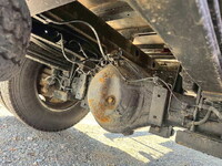 HINO Dutro Truck (With 3 Steps Of Cranes) BDG-XZU344M 2008 307,631km_35