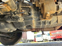 HINO Dutro Truck (With 3 Steps Of Cranes) BDG-XZU344M 2008 307,631km_36