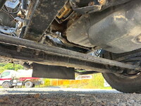 HINO Dutro Truck (With 3 Steps Of Cranes) BDG-XZU344M 2008 307,631km_37