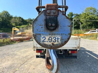 HINO Dutro Truck (With 3 Steps Of Cranes) BDG-XZU344M 2008 307,631km_9