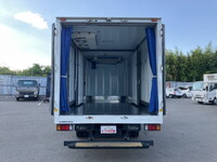 ISUZU Elf Refrigerator & Freezer Truck 2RG-NPR88AN 2020 303,515km_10