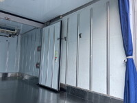 ISUZU Elf Refrigerator & Freezer Truck 2RG-NPR88AN 2020 303,515km_11