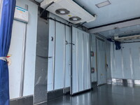 ISUZU Elf Refrigerator & Freezer Truck 2RG-NPR88AN 2020 303,515km_12