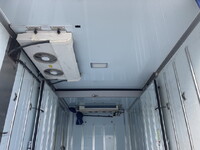 ISUZU Elf Refrigerator & Freezer Truck 2RG-NPR88AN 2020 303,515km_13