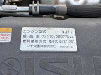 ISUZU Elf Refrigerator & Freezer Truck 2RG-NPR88AN 2020 303,515km_29