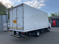 ISUZU Elf Refrigerator & Freezer Truck 2RG-NPR88AN 2020 303,515km_2