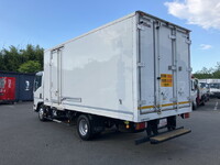 ISUZU Elf Refrigerator & Freezer Truck 2RG-NPR88AN 2020 303,515km_4