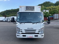 ISUZU Elf Refrigerator & Freezer Truck 2RG-NPR88AN 2020 303,515km_7