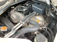 NISSAN Atlas Flat Body CBF-SQ1F24 2013 47,908km_15