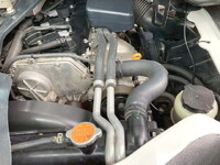 NISSAN Atlas Flat Body CBF-SQ1F24 2013 47,908km_16