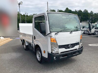 NISSAN Atlas Flat Body CBF-SQ1F24 2013 47,908km_1