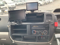 NISSAN Atlas Flat Body CBF-SQ1F24 2013 47,908km_22