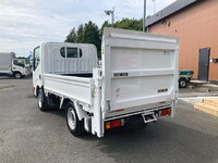 NISSAN Atlas Flat Body CBF-SQ1F24 2013 47,908km_2