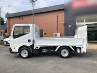 NISSAN Atlas Flat Body CBF-SQ1F24 2013 47,908km_6